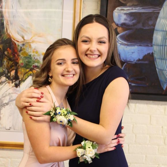 Meet your Posher, Keagan - Picture 1 of 1